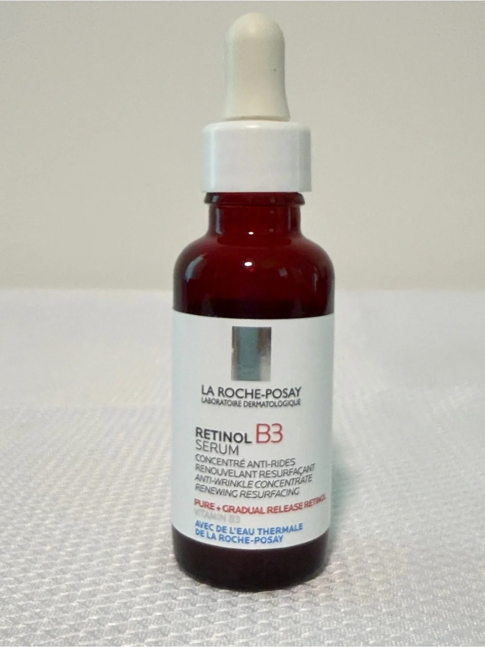 La Roche-Posat Retinol B3 Serum